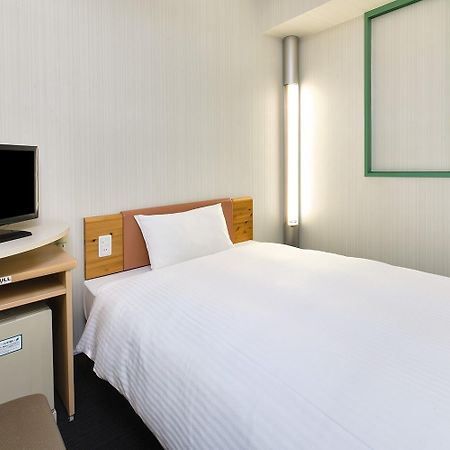 R&B Hotel Hakata Ekimae 1 - Vacation Stay 16386V Fukuoka  Exteriör bild