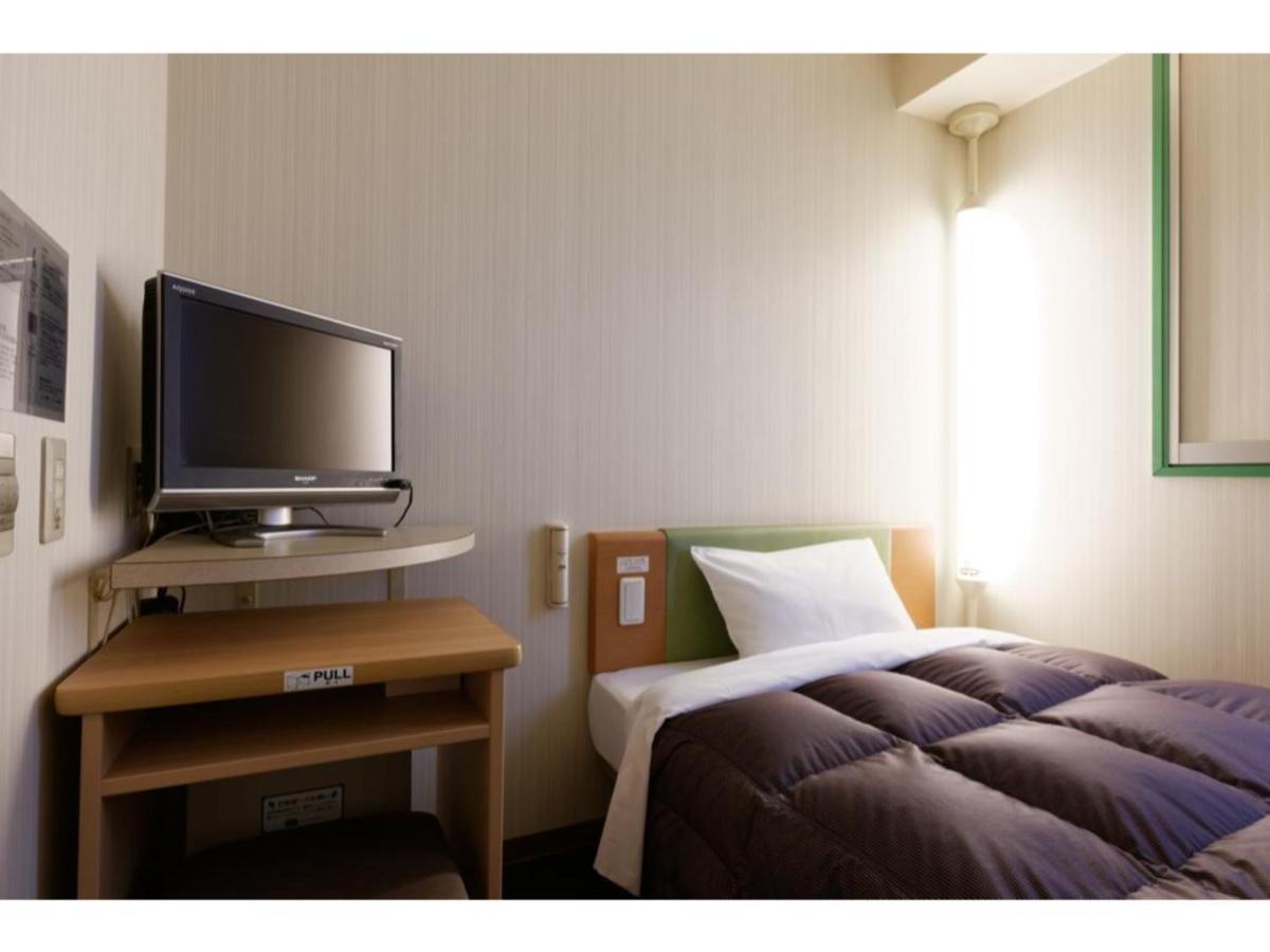 R&B Hotel Hakata Ekimae 1 - Vacation Stay 16386V Fukuoka  Exteriör bild
