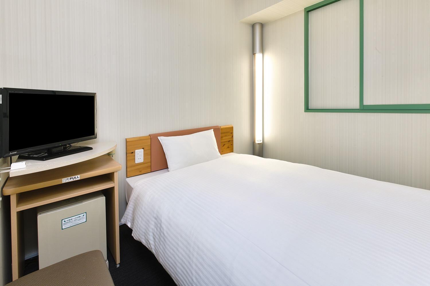 R&B Hotel Hakata Ekimae 1 - Vacation Stay 16386V Fukuoka  Exteriör bild