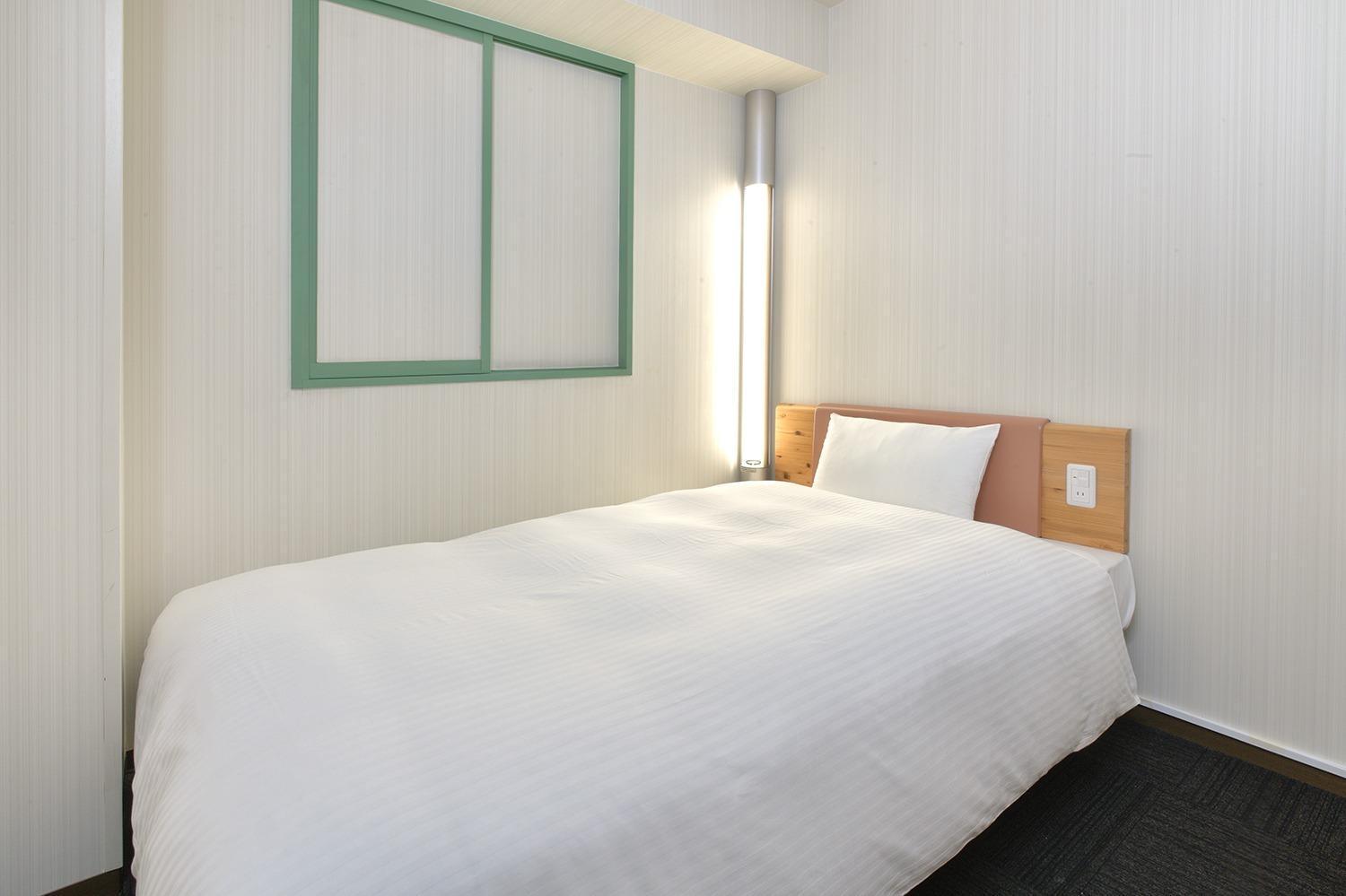 R&B Hotel Hakata Ekimae 1 - Vacation Stay 16386V Fukuoka  Exteriör bild