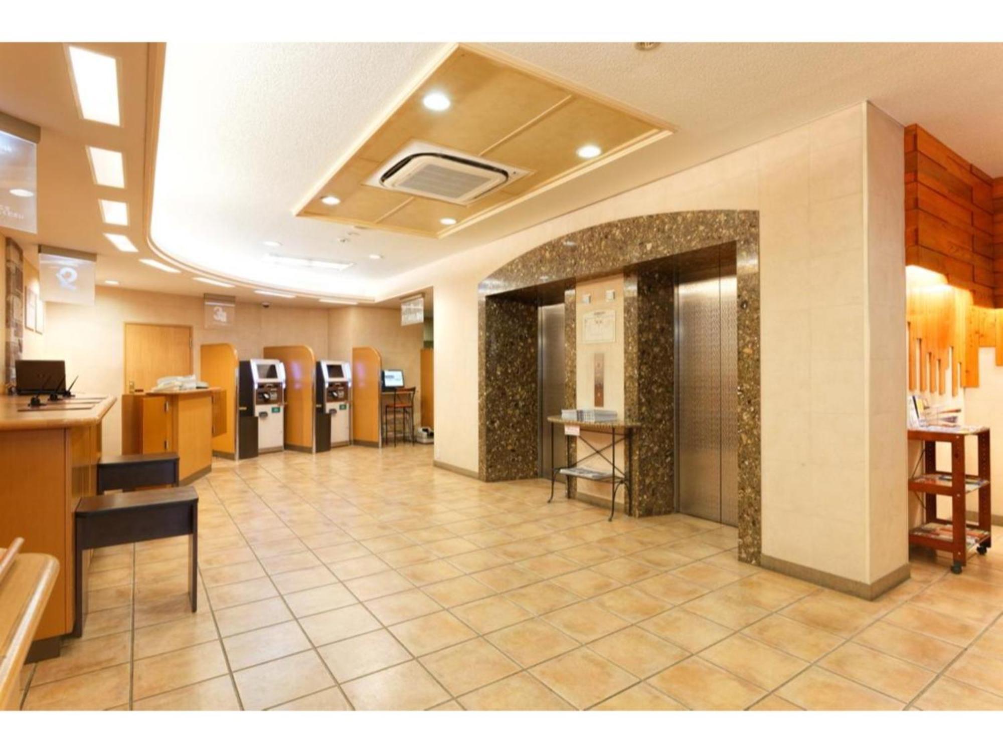 R&B Hotel Hakata Ekimae 1 - Vacation Stay 16386V Fukuoka  Exteriör bild