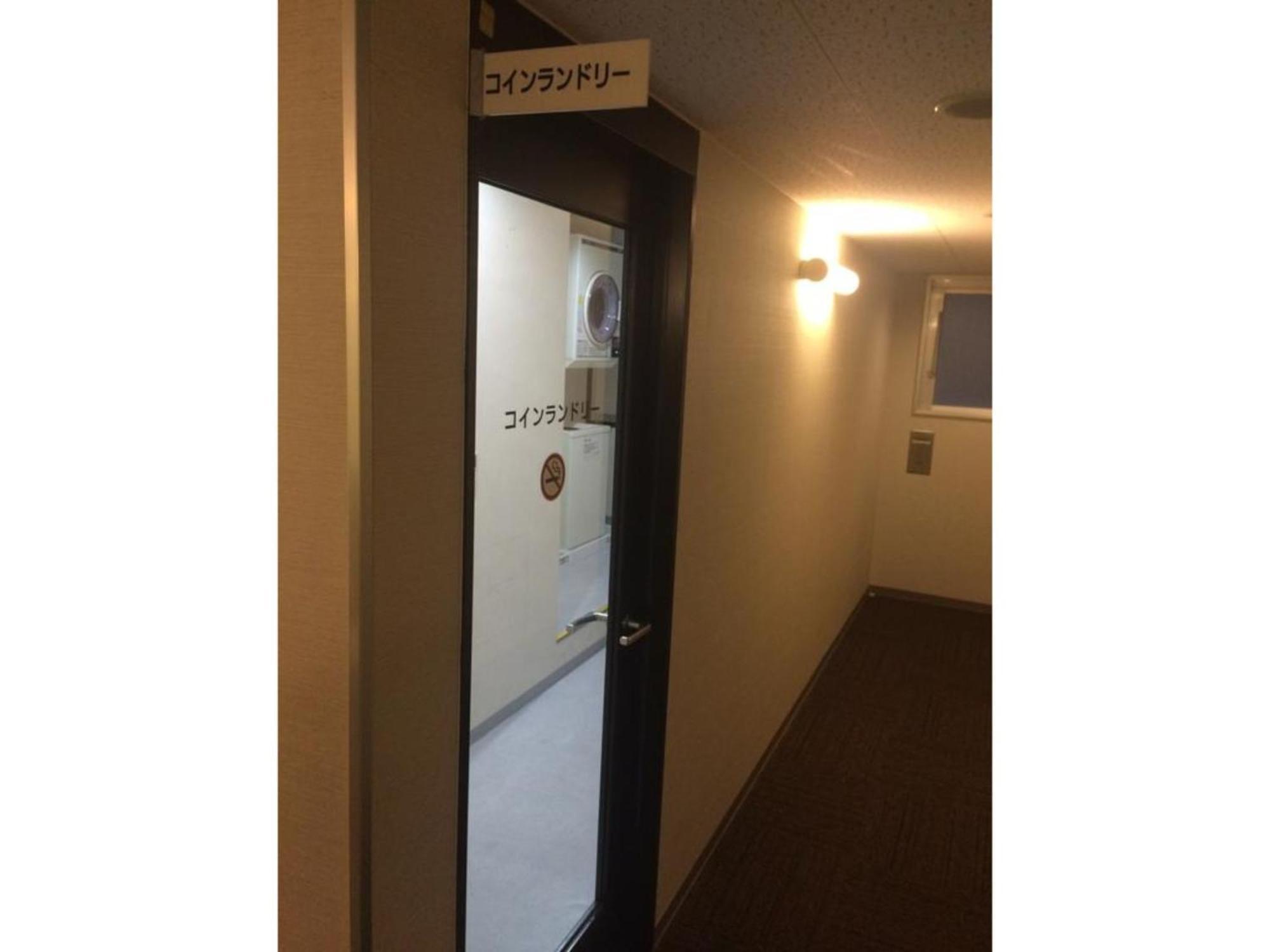 R&B Hotel Hakata Ekimae 1 - Vacation Stay 16386V Fukuoka  Exteriör bild