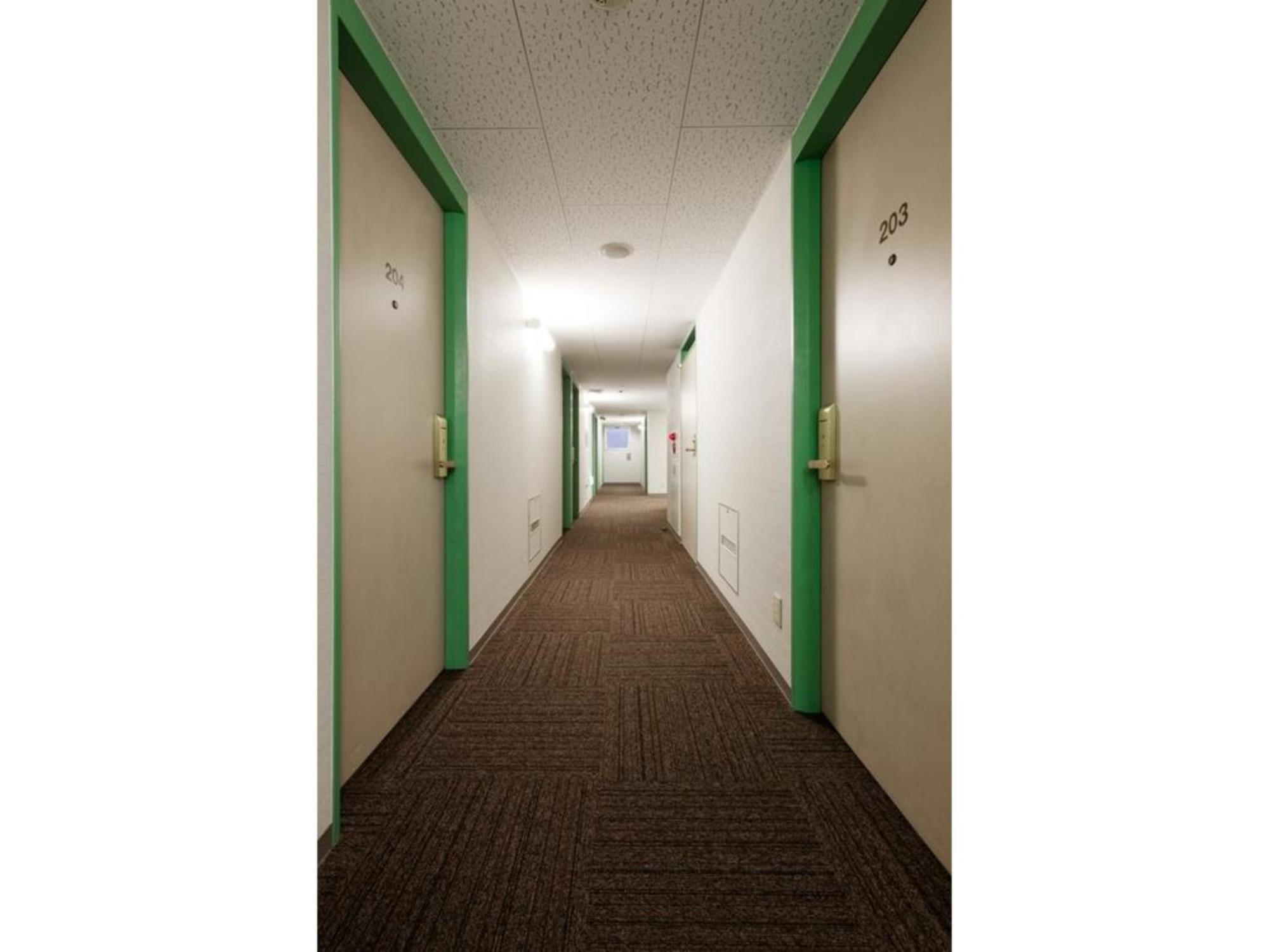 R&B Hotel Hakata Ekimae 1 - Vacation Stay 16386V Fukuoka  Exteriör bild