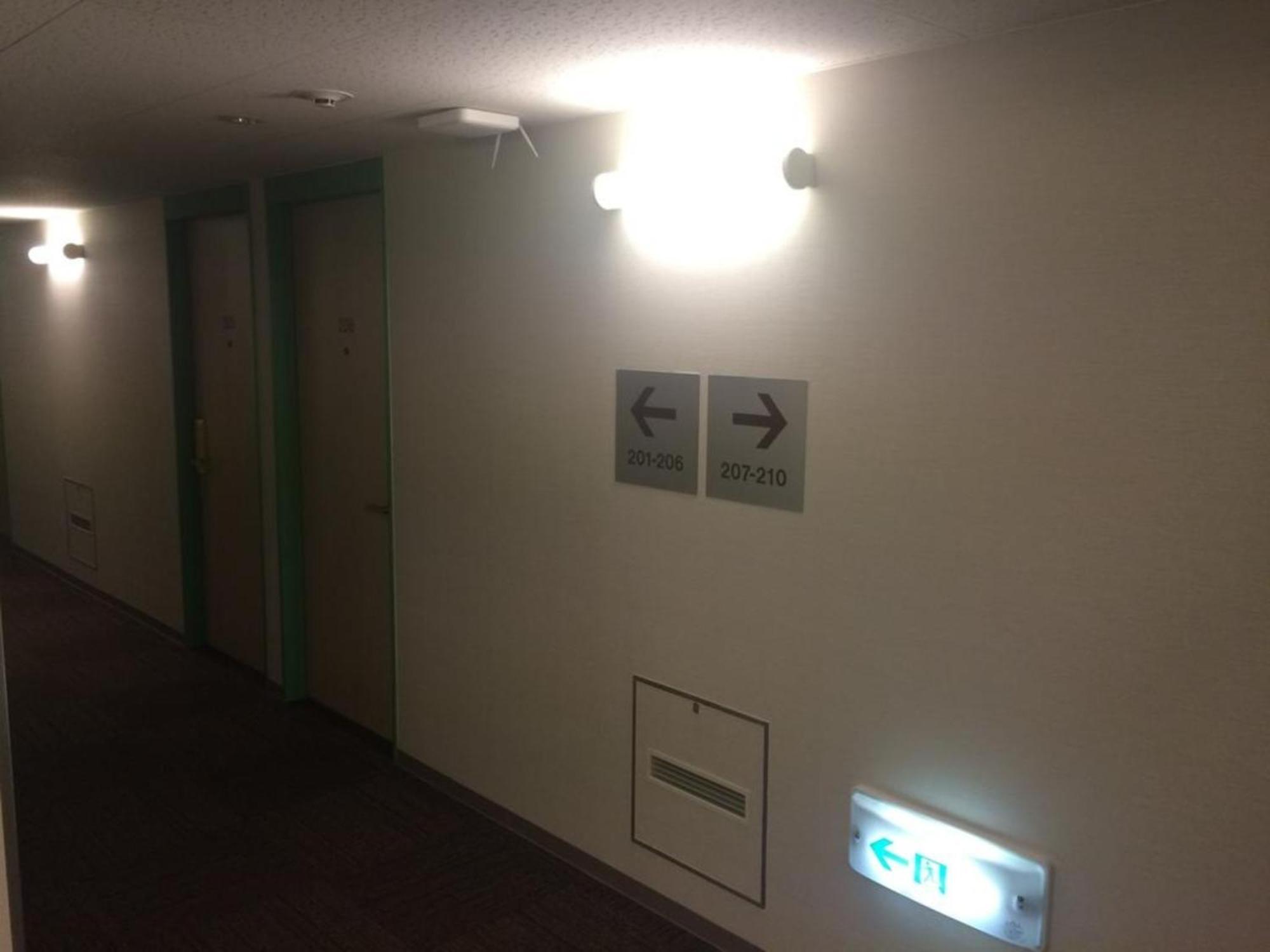 R&B Hotel Hakata Ekimae 1 - Vacation Stay 16386V Fukuoka  Exteriör bild